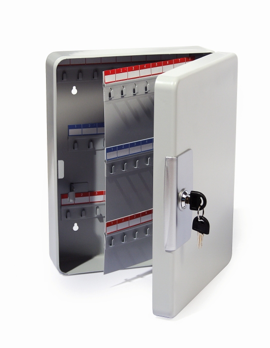 Szafka na klucze HF300C-100K z zawieszkami 100szt. Argo